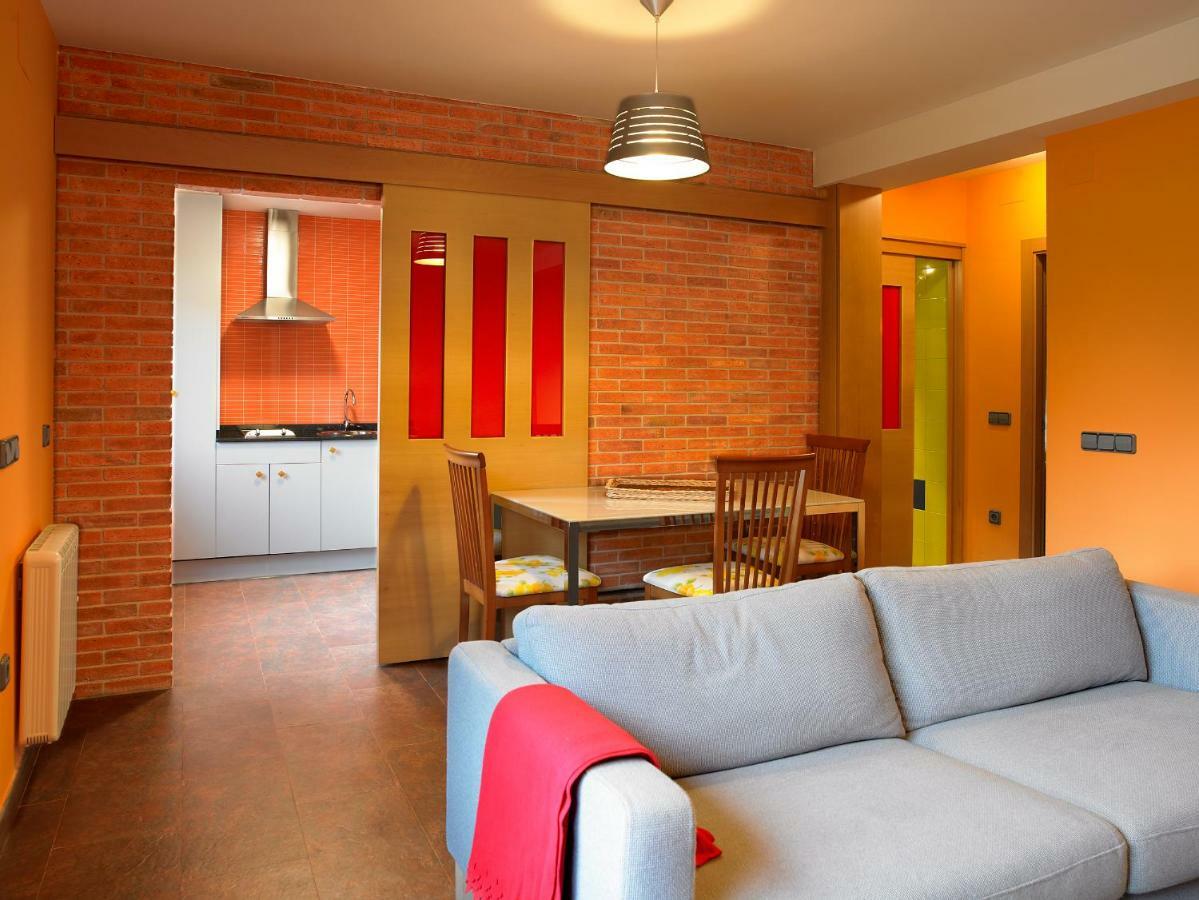 Apartmán Casa Mamina Siero Exteriér fotografie